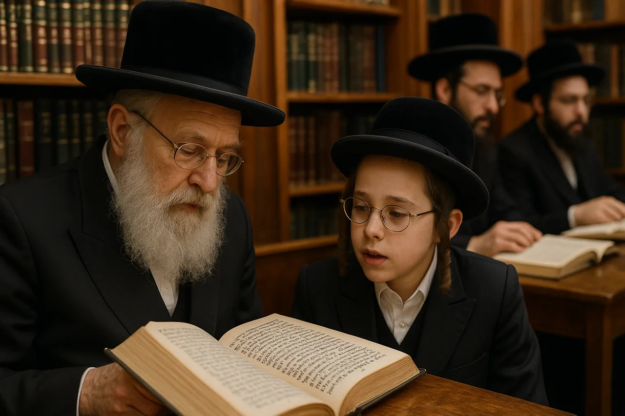 Yiddish